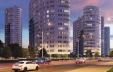 фото ЖК "Фонтаны" Краснодар - 4